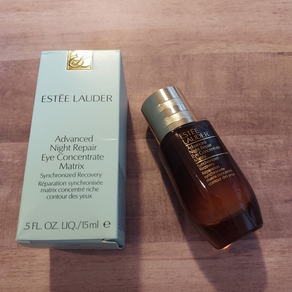 *1 DAY SALE* FULL SIZE Estee Lauder Advanced Night Repair Eye Concentrate Matrix - Picture 7 of 14